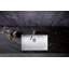Zerox Single Bowl Undermount Kitchen Sink