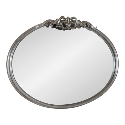 Ankeny Metal Flat Mirror