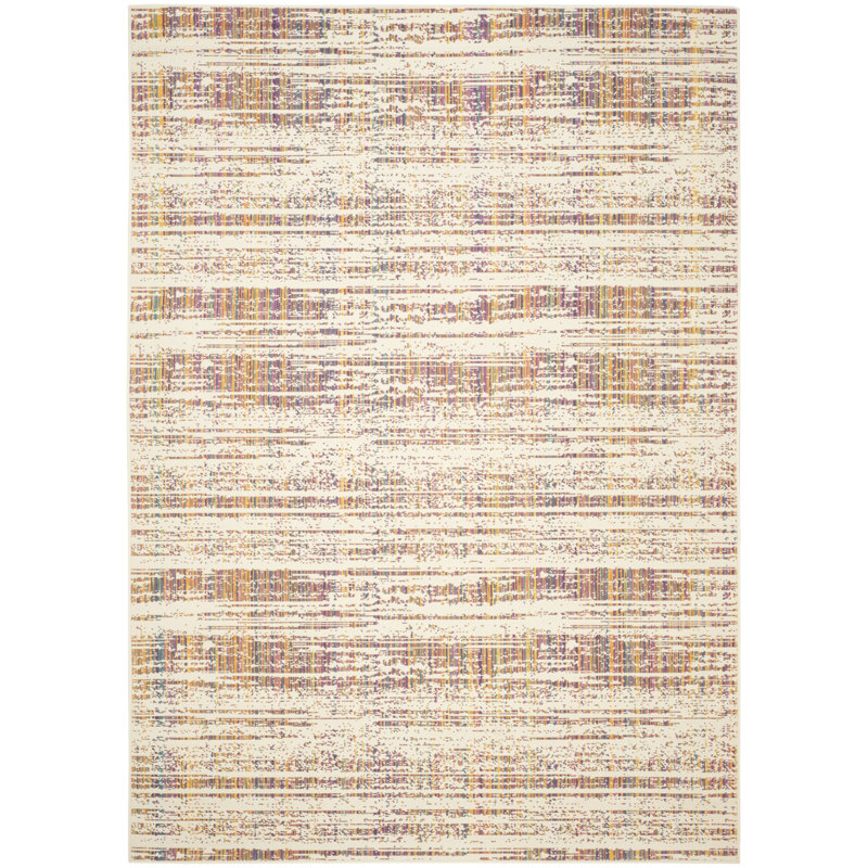 Tapis Havana, Rectangle 8 pi x 11 pi