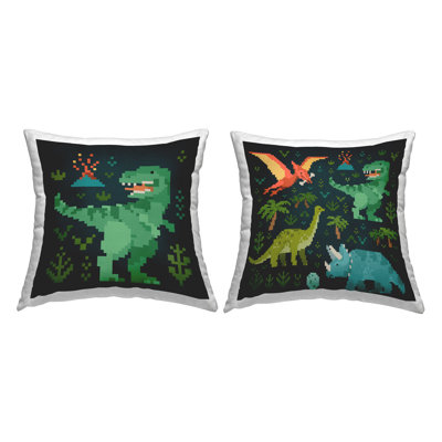 Coussin décoratif