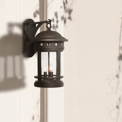 Lanterne murale d'extérieur 1 lumière Lisette