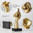 Yeraldine Figurines & Sculptures