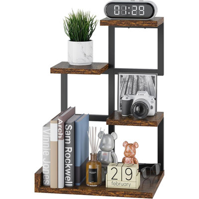 Desktop Shelf Organizer