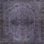 Abstract Indoor Rug