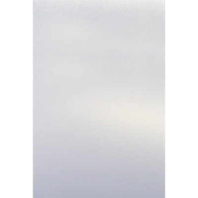 Etched Glass Window Film 12" x 83"