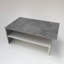 Couchtisch  Galesburg  SW - Nuss-22204892