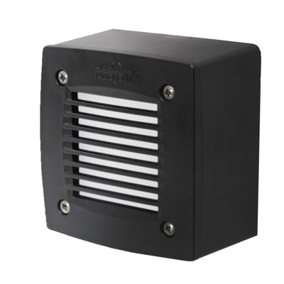 Elsaid Outdoor Flush Mount