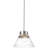 Tapia Trail 1 - Light Single Pendant-342096460