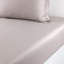 Triomphe 100% Cotton Fitted Sheet-1919853205-2117692697