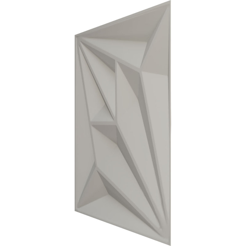 Diamond EnduraWall Decorative 3D Wall Panel, Bright Coat Copper