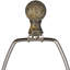 Lampe de table 28 po Claudette-121833529