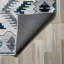 Tapis Zyir avec envers antidérapant-1735662290