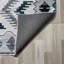 Tapis Zyir avec envers antidérapant-1735662296