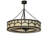 44" Wide Mission Hill Top Chandel-Air-1018912931