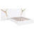 Milan 5 Pieces Extended Platform Bedroom Set-457213538-457213539