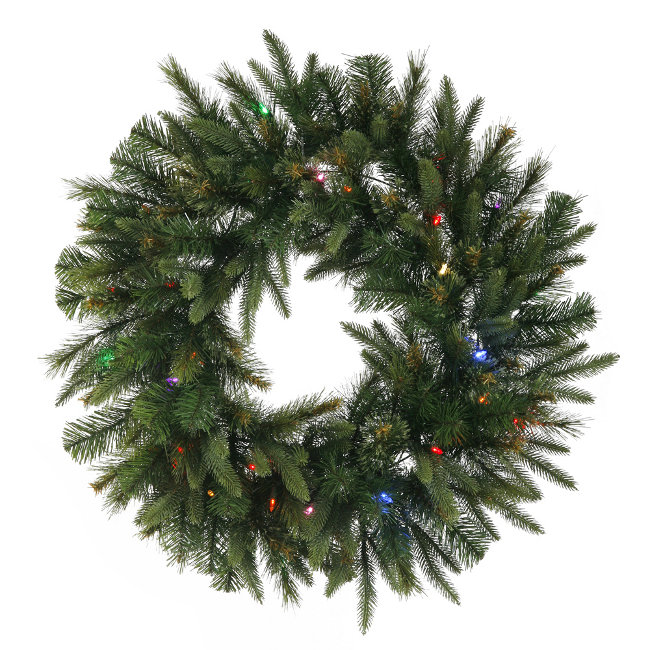 96'' Wreath
