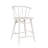 Cambree Modern Pedestal 5 Piece Counter Height Dining Set - Table With Stools-1425496330-1425496329