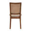 Chaise d'appoint Amando-1744681993