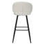 Batavia Upholstered Bar Stool-1736709467