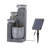 Budhram Solar Powered Solar Batteries