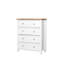 Foote Piece Bedroom Set