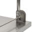 Armor 86cm H x 82cm W x 53cm D 200kg Platform Trolley