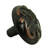 Ivy 1 1/8" Diameter Mushroom Knob Multipack-29531174