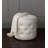Vionnet Upholstered Ottoman