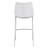 Magnus Upholstered Counter Stool with Metal Frame-1307616682-1307616660