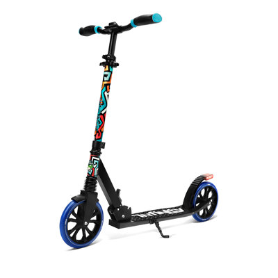 SereneLife Scooter