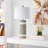Seidl Resin Table Lamp