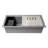 34'' L Single Bowl Granite Kitchen Sink-95312628