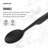 Farberware Professional Nylon Basting Spoon