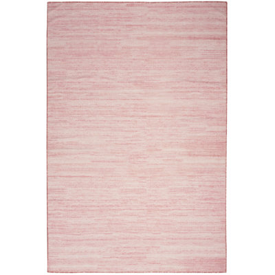 Ivanas Performance Cotton Washable Rug