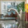Camerist Pull Out Single Handle Kitchen Faucet with Duralock