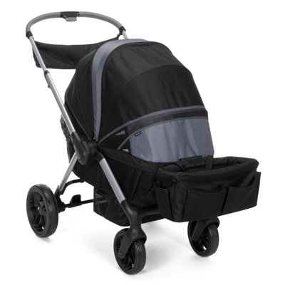 Summit Wagon Multi-Child Stroller
