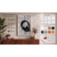 Suspended Harmony Industrial - Wrapped Canvas-411843686-411843680