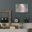 Luxe métal Art «Tropical Blush IV» par Lisa Audit, «Tropical Blush IV» par Lisa Audit-101654235