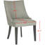 Chaise d'appoint Ardeley-22569065-91885947