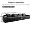 Canapé modulaire 4 places-984424321-984424323-984424327