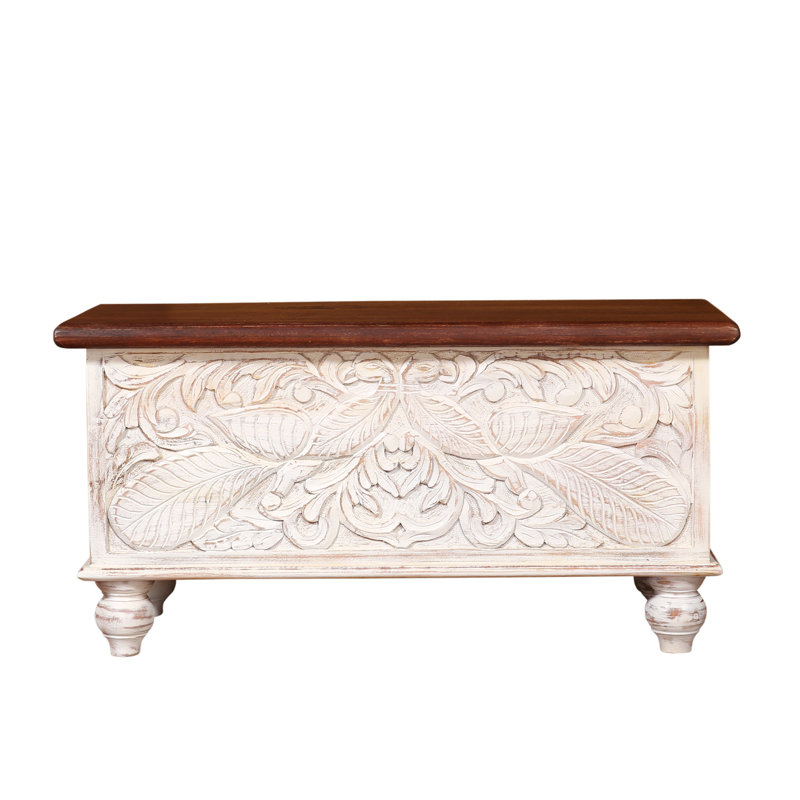 Zalia Accent Trunk