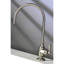 Robinet de filtration d'eau monotrou à fixation sur comptoir 1 trou Kingston-36629469-139084457