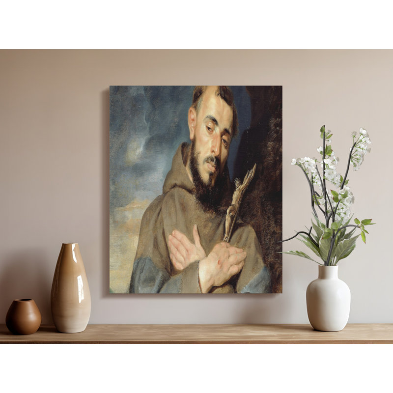 Wrapped Canvas Print Set, 50.8 cm H x 40.64 cm W