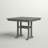 POLYWOOD Nautical Trestle Bar Table-124825968