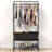 Portable Clothing Rack