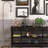 Verona 70'' Arched Floor Lamp-148195403-148200346