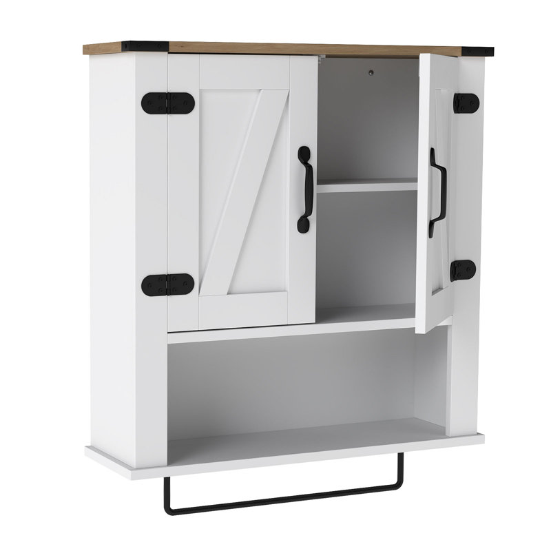 Bathroom Cabinet