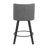 Malling 26" H Upholstered Swivel Stool-105325421-104561638