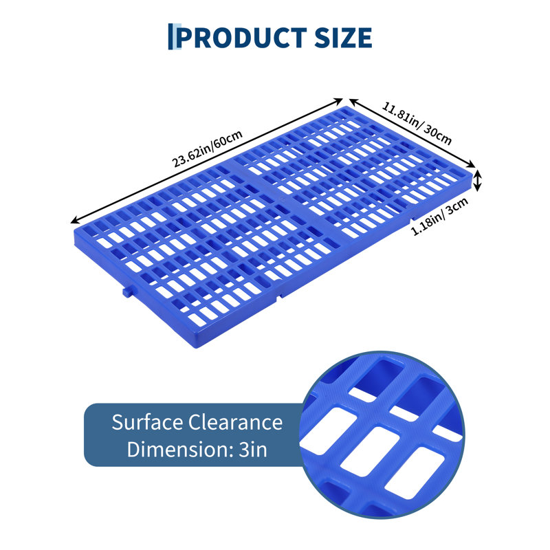 60 cm W Shelving Unit
