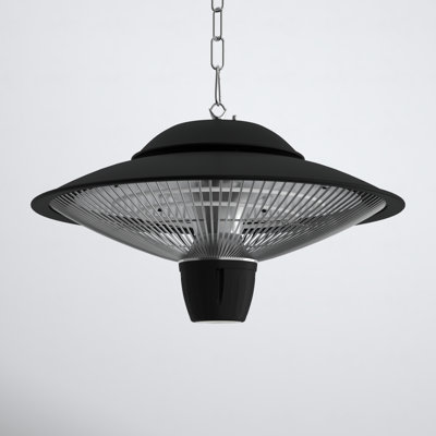 Romano Electric Hanging Patio Heater